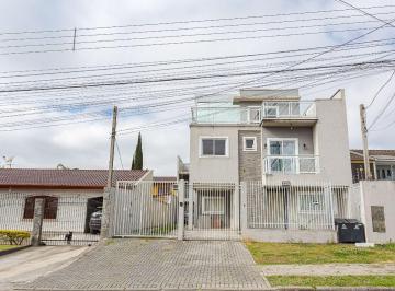 Casa de 3 quartos, Curitiba · Sobrado 03 dormitórios com suíte 02 vagas 121m² bairro Xaxim Curitiba Pr!!
