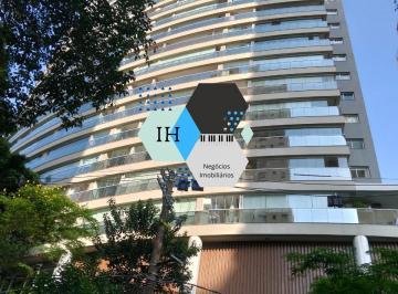 Fachada · Apartamento, Vila Gertrudes, São Paulo, SP
