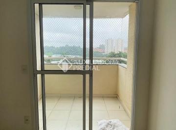 Apartamento · 52m² · 2 Quartos · 1 Vaga · Apartamento à venda 52m² 2 quartos 1 vaga Bairro Demarchi - São Bernardo do Campo - SP
