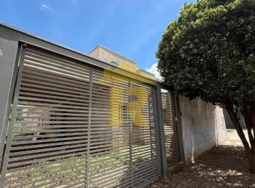Foto 01 · casa à venda em São José do Rio Preto-SP, Jardim Soraia: 3 quartos, 2 suítes, 3 salas, 3 banheiros, 