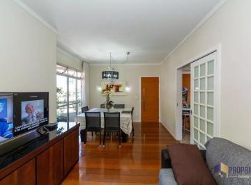 Apartamento · 161m² · 3 Quartos · Apartamento à venda - em Serra