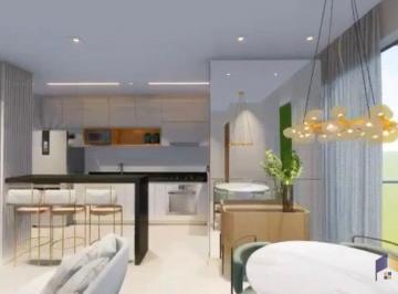 Apartamento · 60m² · 2 Quartos · Apartamento à venda - em Arcádia