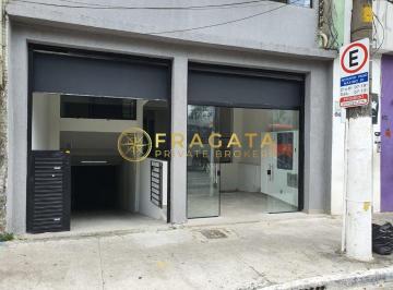 Comercial · 723m² · 15 Vagas · Prédio comercial á venda ou Locação com 722m² na Lapa- SP