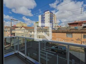 Apartamento · 73m² · 2 Quartos · 2 Vagas · Apartamento à Venda - Sagrada Família, 2 Quartos, 73 m² - Belo Horizonte