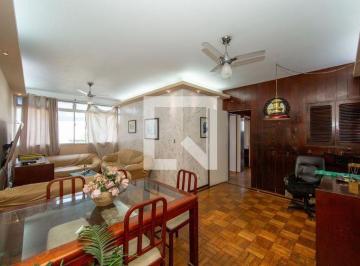 Apartamento · 102m² · 2 Quartos · 2 Vagas · Apartamento à Venda - Gutierrez, 2 Quartos, 102 m² - Belo Horizonte