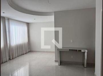 Apartamento · 175m² · 3 Quartos · 2 Vagas · Apartamento à Venda - Serra, 3 Quartos,  175 m² - Belo Horizonte
