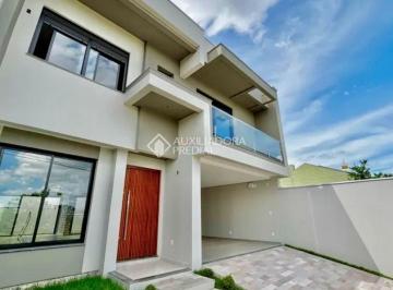 Casa · 200m² · 3 Quartos · 4 Vagas · Sobrado Belissimo Pronto para morar - Bairro Moinhos de Vento