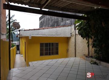 Casa · 120m² · 2 Quartos · 2 Vagas · Casa para Venda por R$290.000,00 com 120m², 2 vagas e 2 dormitórios - Eldorado, Diadema / SP - Cód. 