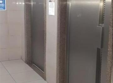 Apartamento · 75m² · 2 Quartos · 1 Vaga · Apartamento para Venda por R$350.000,00 com 75m², 1 vaga e 2 dormitórios - Embaré, Santos / SP - Cód