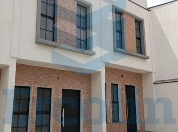 Foto 01 · CASA À VENDA JARDIM EUROPA EM SOROCABA - SP