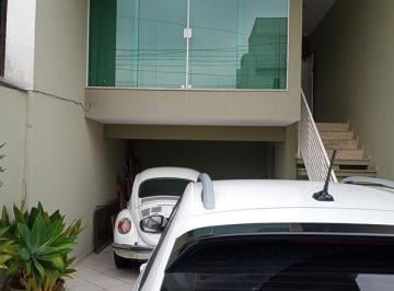 Casa · 200m² · 3 Quartos · 3 Vagas · Casa para Venda por R$950.000,00 com 200m², 3 vagas e 3 dormitórios - Vila assis brasil, Mauá / SP -
