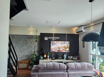 Apartamento · 99m² · 2 Quartos · 2 Vagas · Duplex moderno à venda - Loft Ekko Houses | Indaiatuba/SP