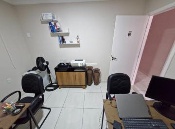 Comercial · 10m² · Sala Comercial para Alugar no Jardim Pedroso em Indaiatuba/SP