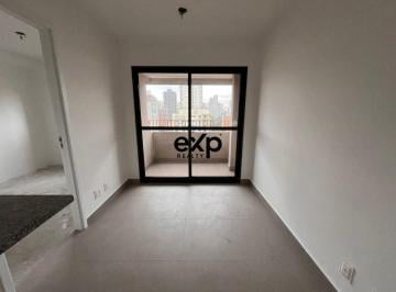 Apartamento · 26m² · 1 Quarto · Apartamento 1 suíte à venda para investimento na Vila Olímpia SP