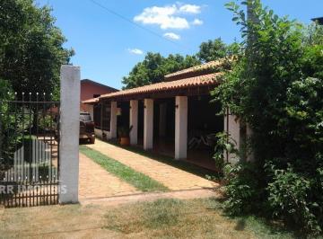 Foto 03 · RR0305 Chácara 1000m² CHÁCARA PAU PINTADO - OPORTUNIDADE - 2 Dorms 3 Vagas - Nova Odessa, SP - Ótima