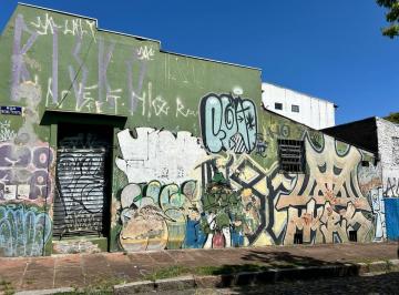 Comercial · 168m² · Loja de esquina na João Alfredo em Cidade Baixa
