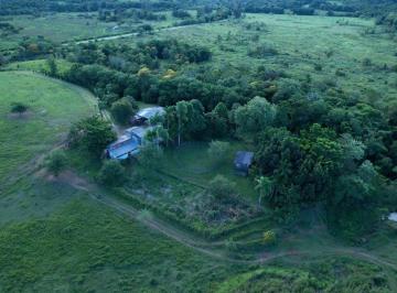 Rural · 64894m² · 5 Quartos · 3 Vagas · Sítio em Vale do Ribeira  -  Pariquera-Açu