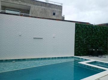 Casa de 3 quartos, Camaçari · Casa Condomínio Vivendas do Joanes