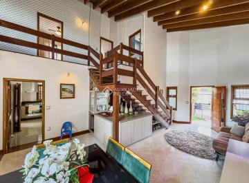Casa · 295m² · 4 Quartos · Sobrado com 4 Suites e 4 Vagas à venda, 253 m² - Parque dos Pássaros - São Bernardo do Campo/SP