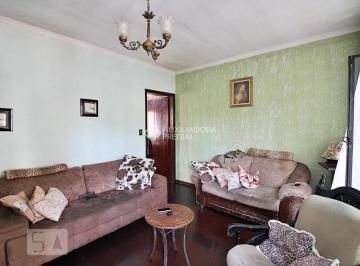 Casa · 150m² · 2 Quartos · 4 Vagas · Casa Sobrado com 2 Dormitórios e 1 Suíte à Venda em Parque São Diogo, São Bernardo do Campo