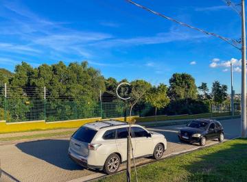 57c196ab2fdb4d3b88f7b399147272c5f9437ad1 · Terreno à venda, 336 m² por R$ 639.000,00 - Urbanova - São José dos Campos/SP