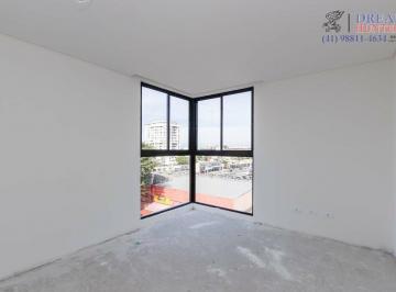 Suite Apto 3 quartos · Apartamento de 98.99m² no bairro Capão Raso, com 3 quartos (1 suíte), 2 banheiros e 1 vaga de garage