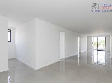 Sala Apto 3 quartos · Apartamento de 98.99m² no bairro Capão Raso, com 3 quartos (1 suíte), 2 banheiros e 1 vaga de garage