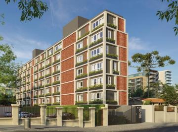 Apartamento · 24m² · 1 Quarto · Studio de 23.58m² no bairro Alto da Glória, com 1 quarto e 1 banheiro