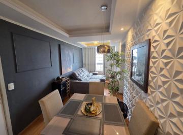Apartamento de 2 quartos, Vila Velha · Porteira Fechada - 2 quartos todo montado - Ataide - VV