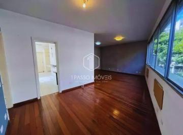 Apartamento · 135m² · 3 Quartos · 1 Vaga · Apartamento em Ipanema - Rio de Janeiro, RJ