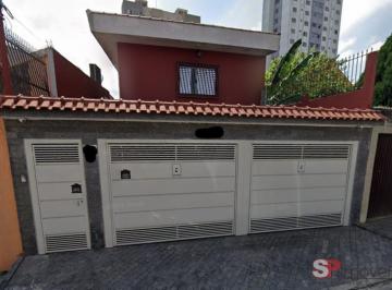 Casa · 200m² · 3 Quartos · 2 Vagas · Casa para Venda por R$700.000,00 com 200m², 2 vagas e 3 dormitórios - Centro, Diadema / SP - Cód. BD