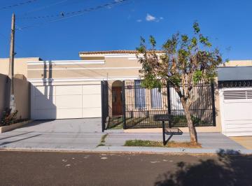 Foto 01 · Imperdível oportunidade: Casa à venda em São José do Rio Preto-SP, Parque das Amoras II, 3 quartos, 