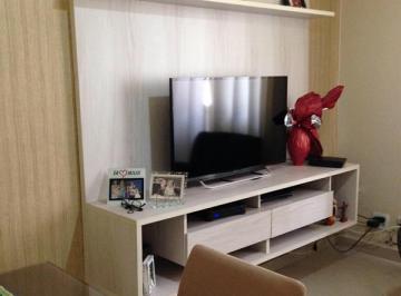 Apartamento · 120m² · 2 Quartos · 1 Vaga · Apartamento para Venda por R$245.000,00 com 1 vaga e 2 dormitórios - Utinga, Santo andré / SP - Cód.