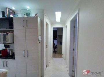 Apartamento · 64m² · 3 Quartos · 2 Vagas · Apartamento para Venda por R$460.000,00 com 64m², 2 vagas e 3 dormitórios - Centro, Diadema / SP - C