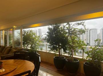 Apartamento de 3 quartos, Goiânia · APARTAMENTO 130MT 3 SUITES SETOR MARISTA