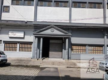 Comercial · 360m² · Alugue Salão Comercial em Vila Rubens  -  Mogi das Cruzes