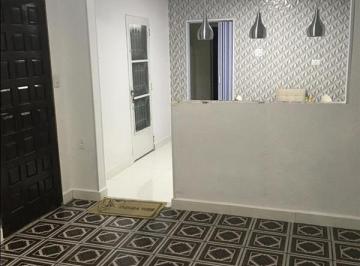 Casa · 98m² · 2 Quartos · 3 Vagas · Casa para Venda por R$380.000,00 com 98m², 3 vagas e 2 dormitórios - Vila palmares, Santo andré / SP