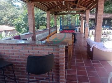 Rural · 2150m² · 2 Quartos · Chácara em Morro Grande - Guarulhos, SP
