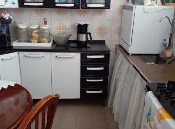 Apartamento · 45m² · 2 Quartos · Apartamento para Venda por R$290.000,00 com 45m² e 2 dormitórios - Embaré, Santos / SP - Cód. BDI515