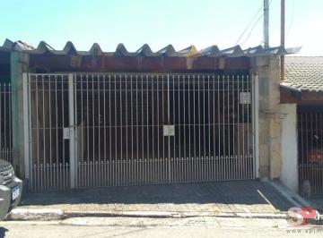 Casa · 128m² · 3 Quartos · 2 Vagas · Casa para Venda por R$681.500,00 com 128m², 2 vagas e 3 dormitórios - Bela vista, Osasco / SP - Cód.