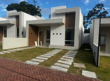 Casa Venda 160m² de 3 quartos · Casa térrea, pronta para morar, planta de 2/4 com suíte e aréa privativa