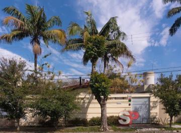 Casa · 260m² · 3 Quartos · 5 Vagas · Casa para Venda por R$3.100.000,00 com 260m², 5 vagas e 3 dormitórios - Jardim são caetano, São caet