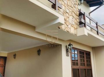 Casa · 350m² · 3 Quartos · 4 Vagas · Casa à venda em Campinas, Vila Nogueira, com 3 quartos, com 350 m²