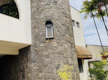 Casa · 322m² · 3 Quartos · 5 Vagas · Casa à venda em Campinas, Vila Nogueira, com 3 quartos, com 322 m²