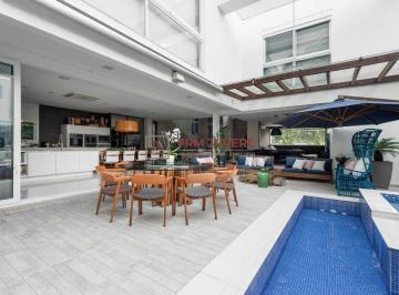 Casa · 450m² · 4 Quartos · Casa à venda - em Jurerê