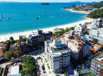 Apartamento · 292m² · 3 Quartos · Apartamento à venda - em Jurerê