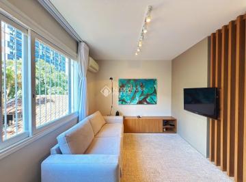 Apartamento · 78m² · 2 Quartos · 1 Vaga · APARTAMENTO A VENDA, 02 QUARTOS, VAGA DE GARAGEM NO BAIRRO BELA VISTA