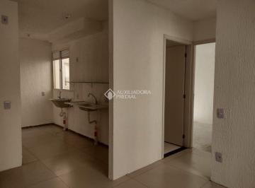 Apartamento · 41m² · 2 Quartos · Apartamento 2 Dormitórios no Condomínio Jardim Boulevard