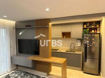 Apartamento de 2 quartos, Goiânia · APARTAMENTO 70MT 2 QUARTOS SENDO 1 SUITE SETOR BUENO