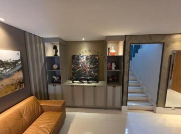 Casa · 240m² · 4 Quartos · 4 Vagas · Casa à venda em Campinas, Parque Alto Taquaral, com 4 quartos, com 240 m²
